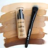 L.A. Colors L.A. COLORS Truly Matte Foundation - Nude