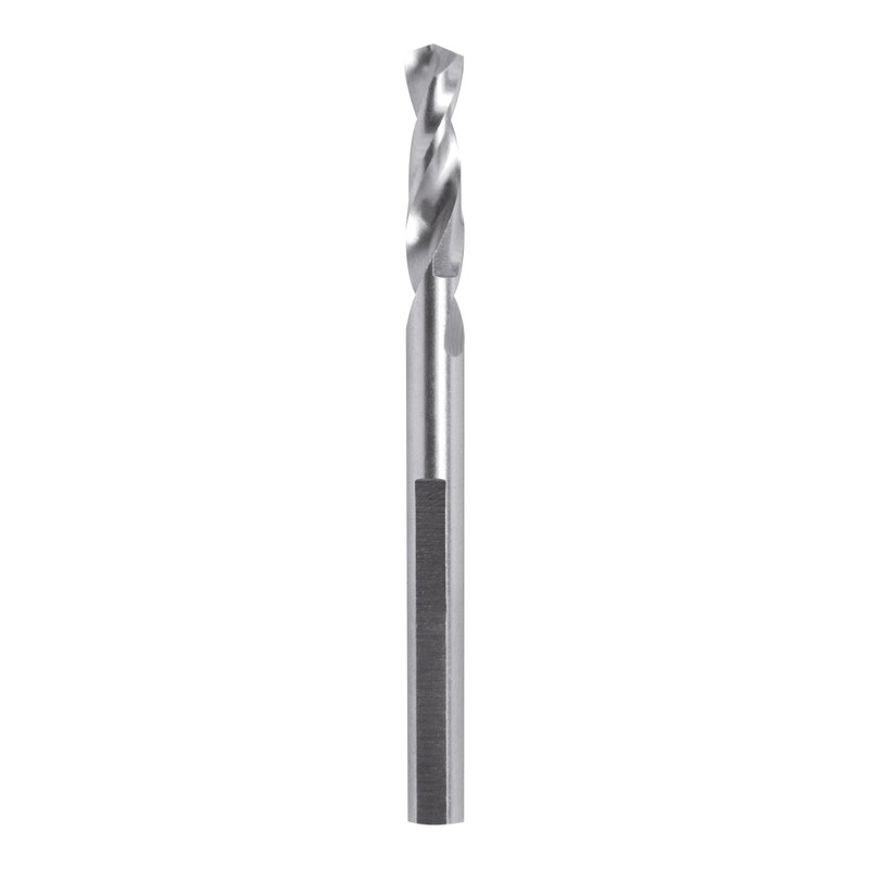 Pilot Drill Bit High-Speed Steel Ground Diameter 6.35 x 82,0
