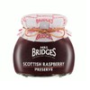 Mrs Bridges 113g Scottish Raspberry Preserve