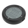 Cycling Speedometer Odometer Multi Function Electronic Speed Tester Temperature Time