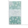 Today's Letter One Pencil Note Mino Washi [Ohana of Shiro]