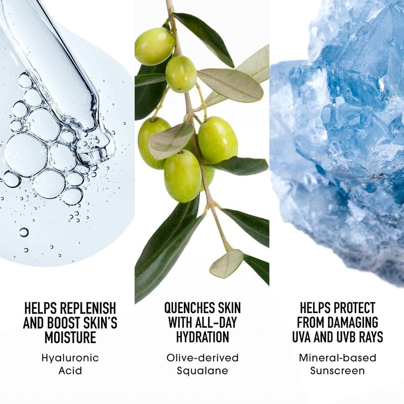 bareMinerals Complexion Rescue