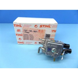 STIHL OEM CARBURETOR FOR STIHL MS192 MS194T CHAINSAW # 1137 120 0621  ---  UP 308