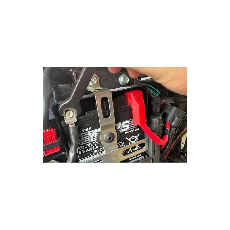 Proto Maintenance (PLOT) PGR0094 Short Circuit Prevention Wrench with Coin