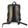 EAGLEMATE 22L Backpack Cooler Insulated Picnic Bag for Camping,Hiking,Fishing (CAMO)