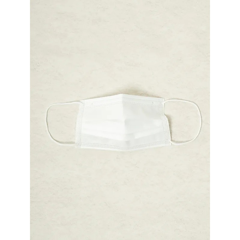 DAISO Pure Air Droplet Blocking Mask (KF-AD) (Large) 30 pieces