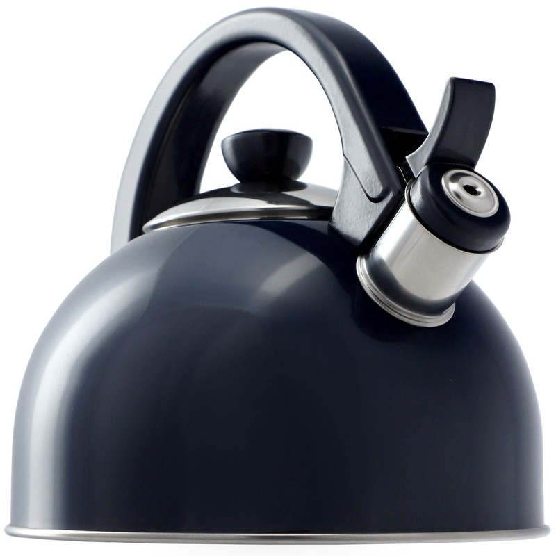 KADAX Stainless Steel Kettle, 1.7 L Kettle in Various Colours,