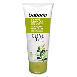 Babaria Olive Oil Intense Hydration Hand Cream 75 ml by Babaria
