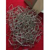 Ultra Hitech,Ideal Butterfly Paper Clamps, Steel Wire,No.2,1Box 50 Pcs, Vintage