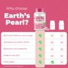 Earths Pearl Probióticos Vaginales Para Mujeres 15 Veces Más Efectivos