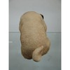 Oriental 石創 animaruobuje dogguo-namento Pug 14209