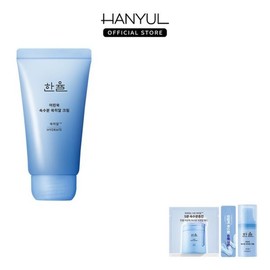 Half Club/Hanyul Mugwort Hyaluronic Acid Cream 60ml / 한율 쑥 히알 수분크림 60ml