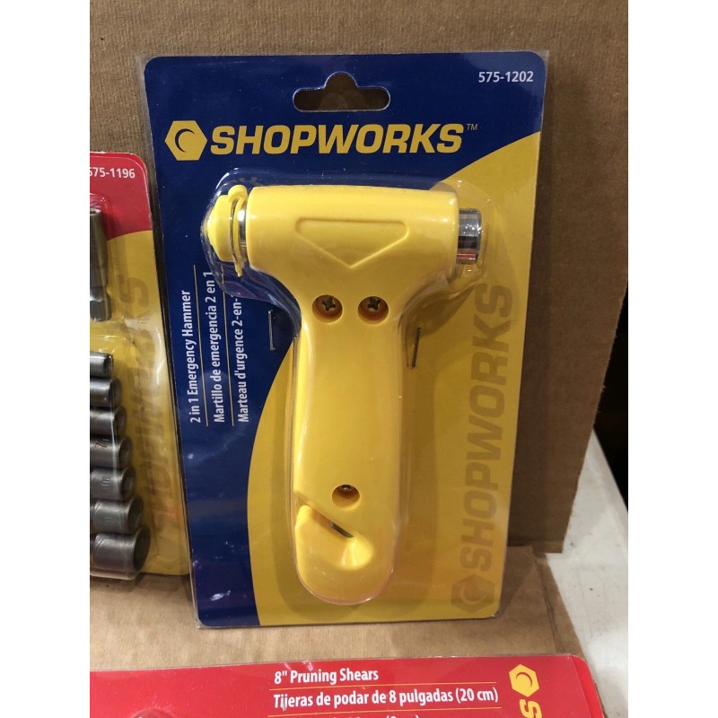 Shopworks TOOLS! - Shopworks 14 pack sets of shop tools