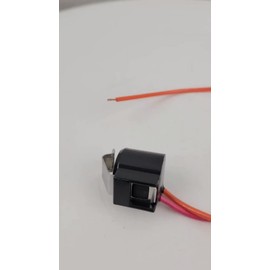 Pastilla Deshielo Bimetal Termico Refrigerador Mabe Original