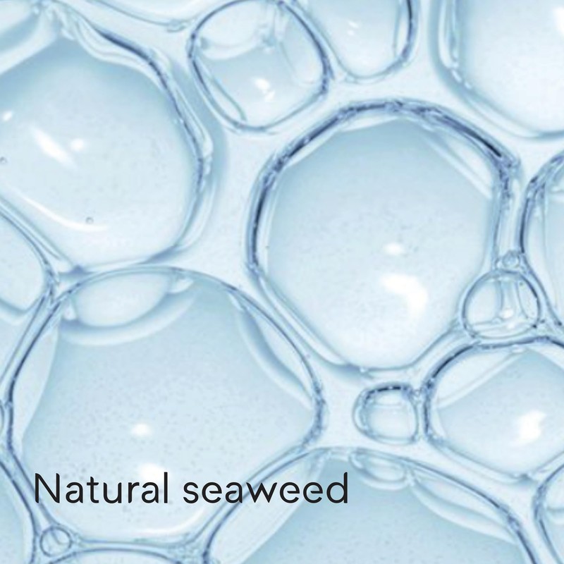 Doliderm Paris - Creamy Shower Gel, 33.8 Fl Oz (Aloe