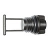 Aftermarket Kayak Plastic Direct Hull Drain Plug Sit-On-Top & Touring