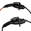 JOEEGO Charger Receptacle Fits for Evolution Golf Cart (All Models