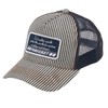 Forecast Casual Cap, Mesh Cap, Head Circumference 22.4-23.6 inches (57-60