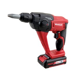 Happy People 41761 Einhell Kids Drill Hammer, Multi-Color