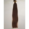 GLAVIS Extensions: Platinum Remy Hair P 22.8 inches (58 cm),