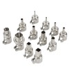 Heat Gun Nozzles Kit For 850 Hot Air Soldering Station