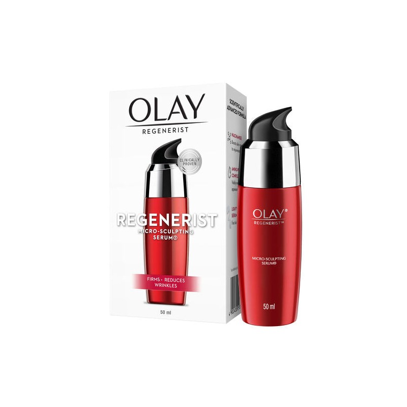 Olay Regenerist Micro-Sculpting Serum 50mL