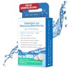Water Treatment Drinking Water (4 x 30 Tablets) - Water