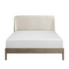 Hotel Quality Double Fitted Sheet – 30 cm Extra Deep