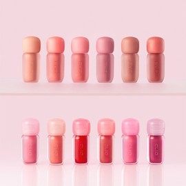 Clio 볼륨메이트(글로스/블러틴트) Volume Mate (Gloss/Blood Tint)