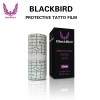 Blackbird Rollo Protector Para La Curación De Tatuajes 15cm X