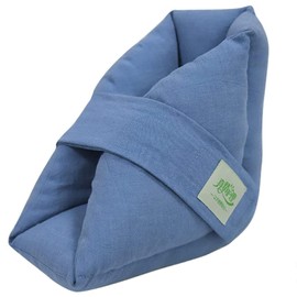 Muchas sonrisas Bed Sore Prevention Cushion, Ankle Support, Nursing, Bed Sore Prevention, 1 Piece