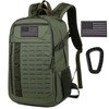 Ydmpro Tactical Backpack, 30L Military Daypack Molle Army 3 Day