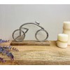 SiL Interiors Cycling Sculpture Ornament