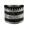 Shars 1/32"-1/4" JT1 Heavy Duty Keyed Drill Chuck 202-5001 ![