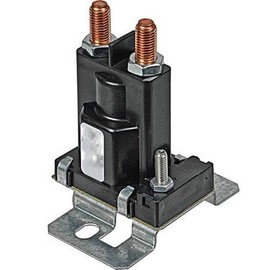 NEW WHITE RODGERS 12 VOLT 100 AMP 3 TERMINAL CONTINUOUS DUTY SOLENOID 120-913 120-105851 120-105851-6 120-913S1