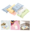 Beavorty 2sets Face Washing Towel Spa Towels for Facial Compressed