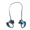 Swimming Headphone Bluetooth Wireless IPX8 Waterproof Intelligent Voice Prompt Noise