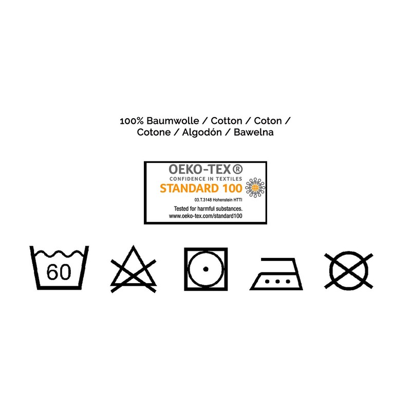 ZOLLNER Cotton Hair Turban Grey (Other Available) Button Closure