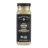 Watkins Gourmet Organic Spice Jar, Onion Powder, 2.8 Oz