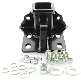 ARB Hitch Recvr High Version with 5620010 Fj W (5720020)