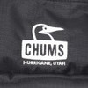 Chums Spring Dale Waist Pack, Black/Rainbow