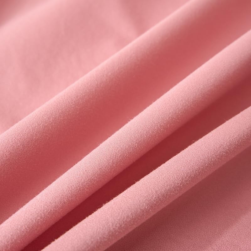 Waterproof Bed Sheet Flat Sheets Queen Size