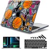 May Chen for MacBook Pro 16 inch Case M1 M2