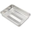 Nordic Ware Prism Baking 9 x 13 Pan, Natural