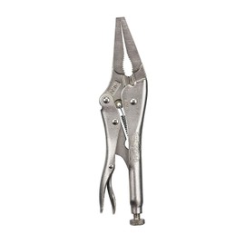 Irwin Vise Grip 1502L3 Long Nose Locking Pliers
