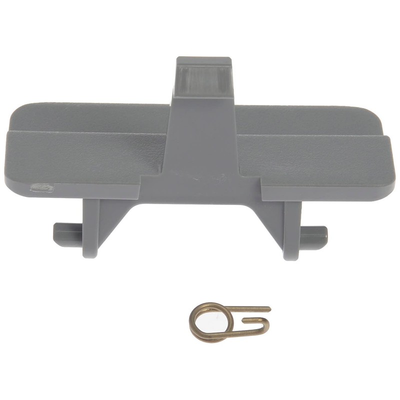 Dorman 926-414 Center Console Latch Compatible with Select Ford Models