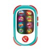 Liscianigiochi 55777 Carotina Baby Smartphone