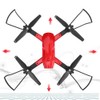 RC Drone Optical Flow WIFI FPV Smart Follow Folding RC