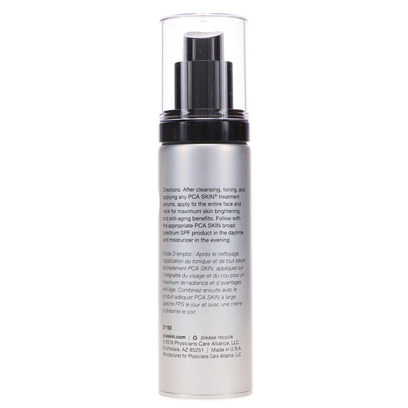 PCA Skin Vitamin B3 Brightening Serum 1 oz