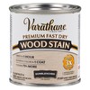 Varathane Premium Fast Dry Wood Stain, Half Pint, Sunbleached
